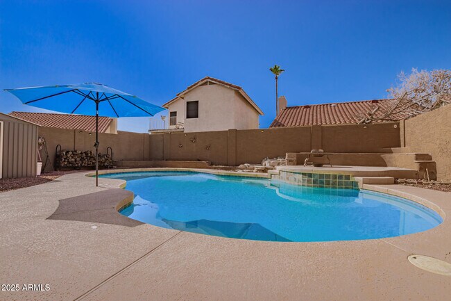 Building Photo - 7724 W Oraibi Dr