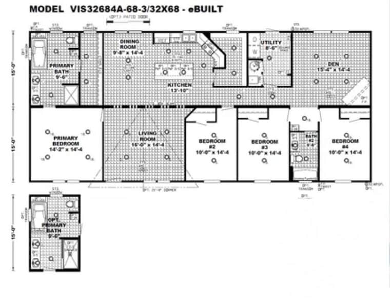 Building Photo - 134 N Larry Dr