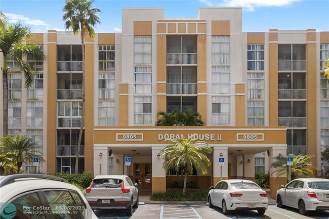 Building Photo - 9805 NW 52nd St