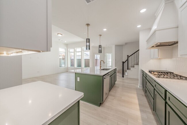 Building Photo - Stunning modern farmhouse in Walsh Ranch!