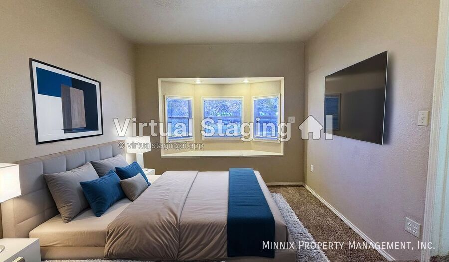 Building Photo - 3005 49th St