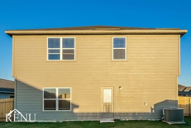 Building Photo - Now Available!