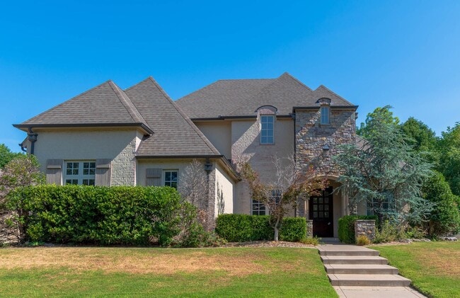 Primary Photo - Rare lease opportunity in the exclusive ga...