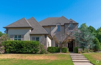 Building Photo - Rare lease opportunity in the exclusive ga...
