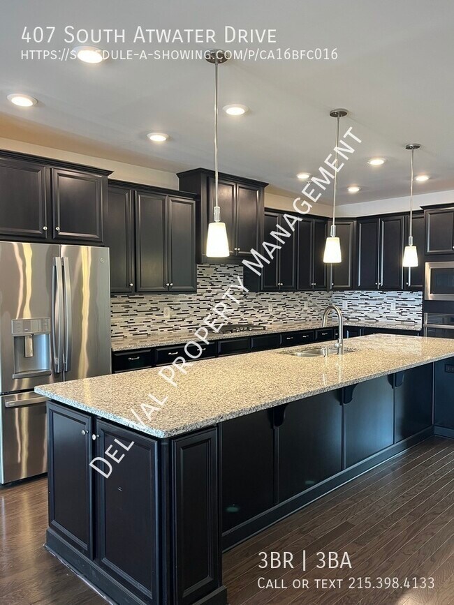 Building Photo - 407 Atwater Dr