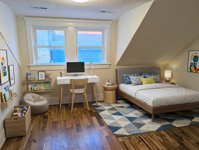 Building Photo - 1025 Sherman Ave