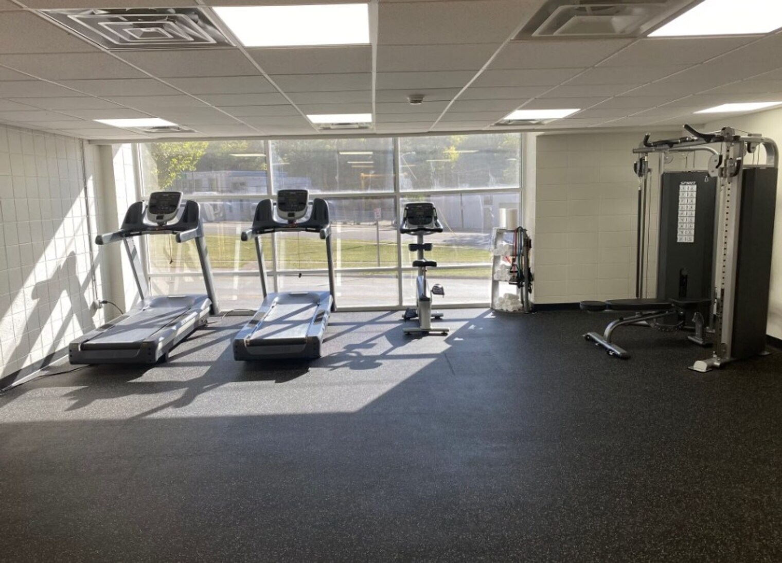 Building Photo - 2515 Burnet Ave