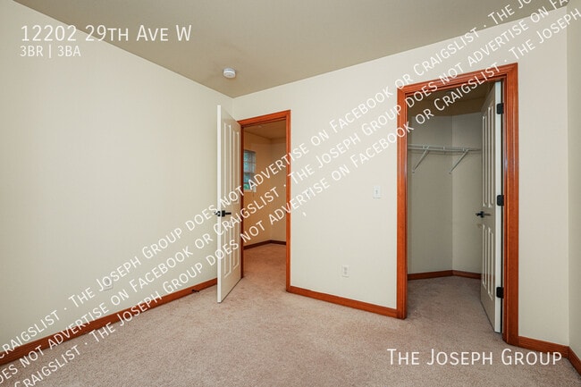Building Photo - 12202 29th Ave W