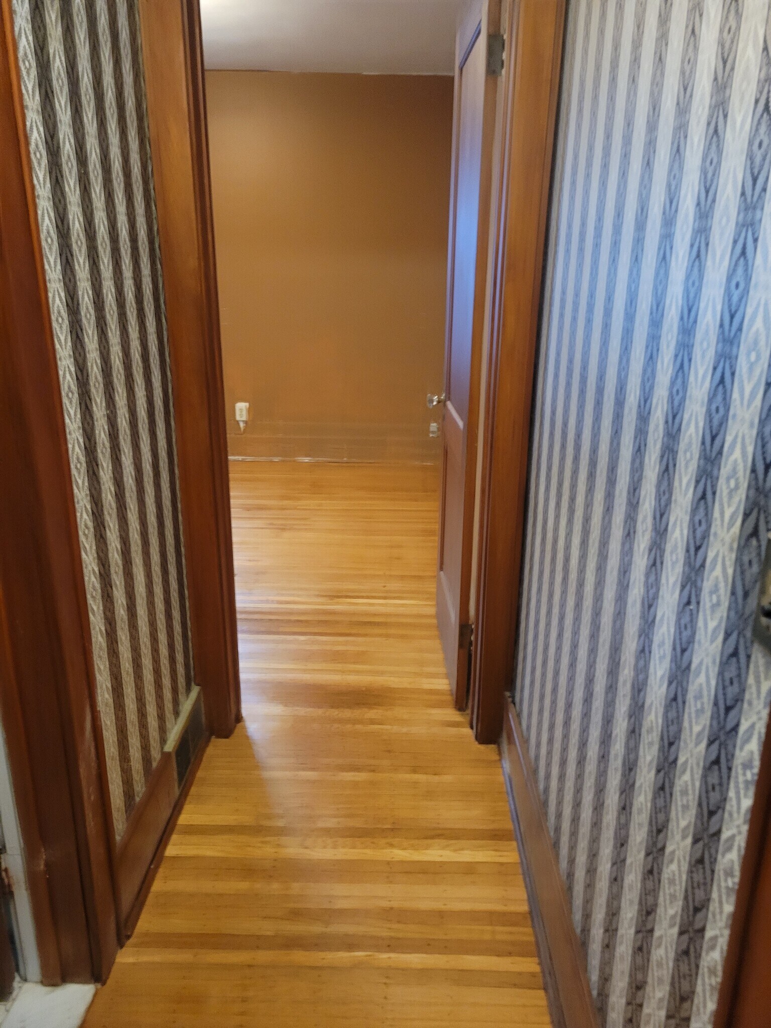 Rear bedroom - 469 Maplewood Ave