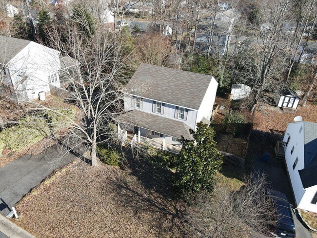 Building Photo - 11430 Wiltstaff Dr