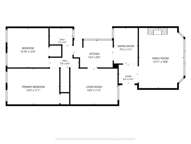 Building Photo - Spacious 2 Bedroom Home Near Stonestown