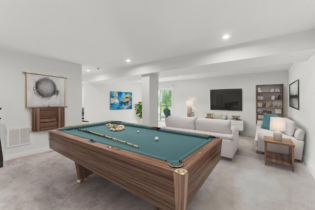 Building Photo - Luxury 5-Bed, 4-Bath Greenville Home in Amenity-Packed Riverstone!