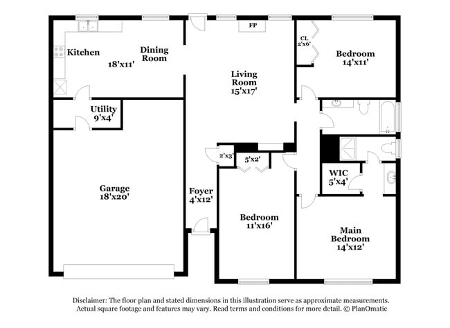 Building Photo - 10307 Rancho Bernardo Ln