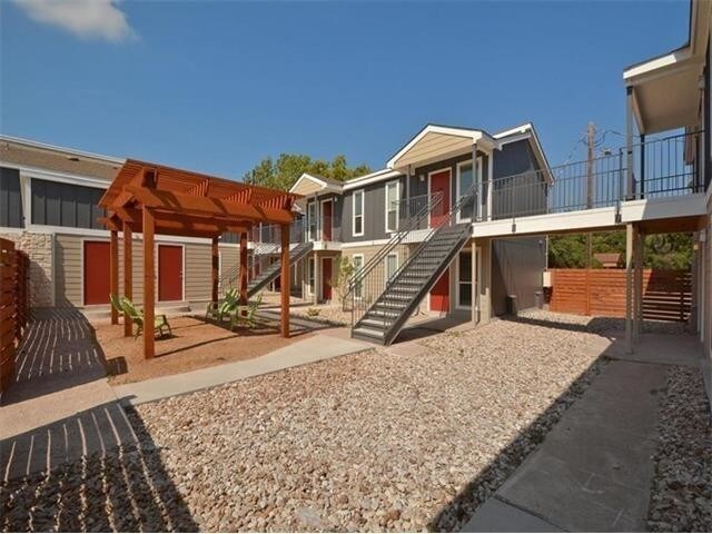 Building Photo - 2512 Durwood St