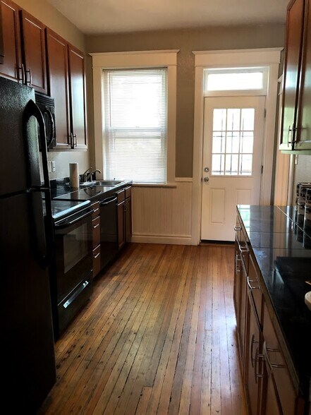 Building Photo - 1515 East 22nd Avenue