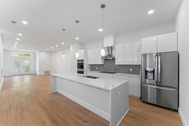 Building Photo - 2513 Crossman Ave