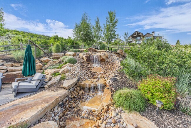 Building Photo - Rare River Meadows Ranch