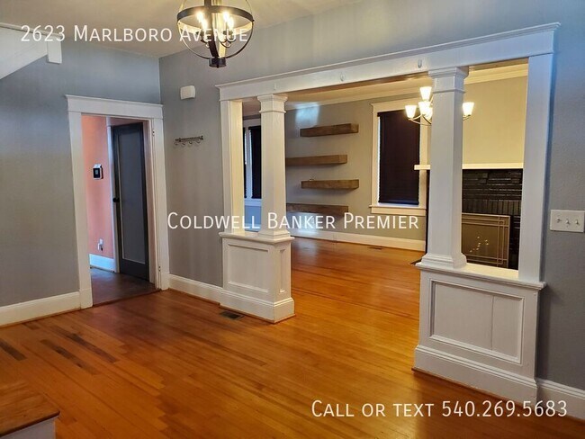 Building Photo - 2623 Marlboro Ave