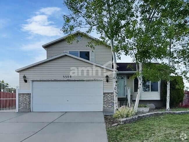 Building Photo - 5504 W Sun Cliff Ct