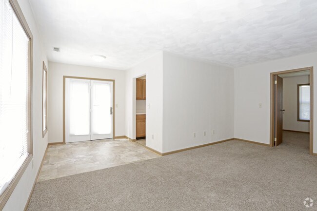 Hill Meadow Apartments - Springfield Il Apartment Finder