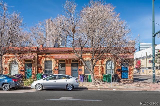 Building Photo - 1773 N Washington St