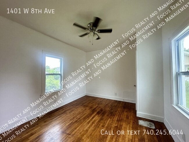Building Photo - 1401 8th Ave
