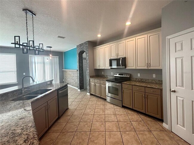 Building Photo - 3795 Marietta Way