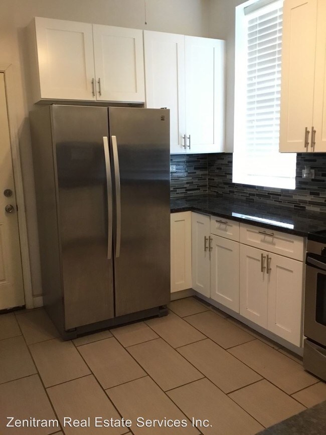 Building Photo - 4623 S Evans Ave