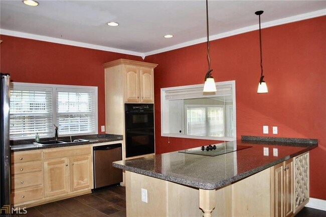 Building Photo - 5077 Austell Powder Springs Rd SW