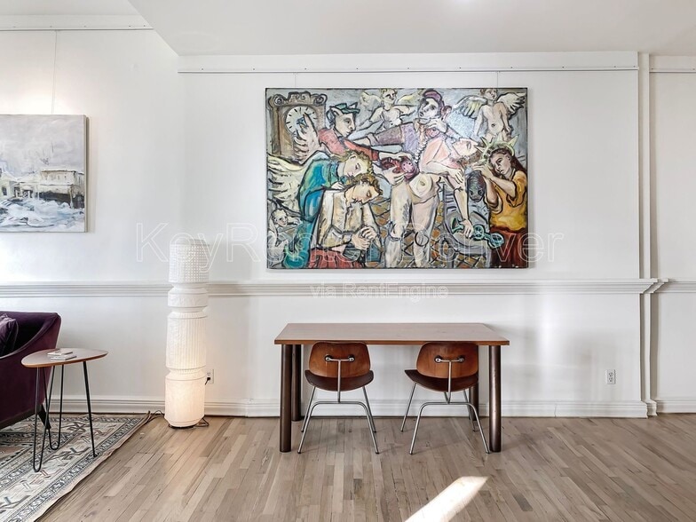 Building Photo - 3514 Navajo St