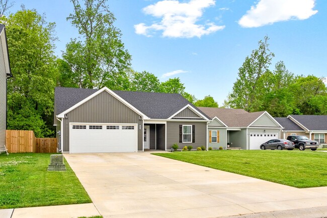 Building Photo - 3 Bedroom Pet Friendly Home For Rent Near ...