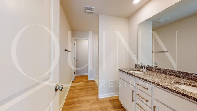 Floorplan - Newell Village