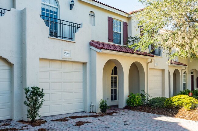 Building Photo - 10304 Saville Rowe Ln