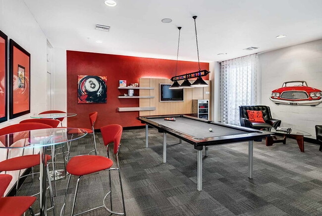 Building Photo - The Stuart at Sierra Madre Villa