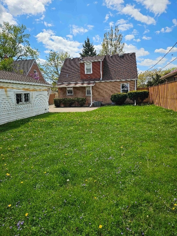 Building Photo - 7825 Nora Ave