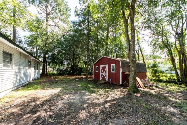 Building Photo - 1521 Juniper St