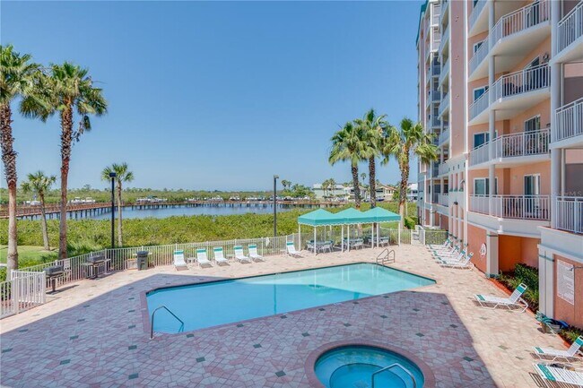 Building Photo - 4516 Seagull Dr