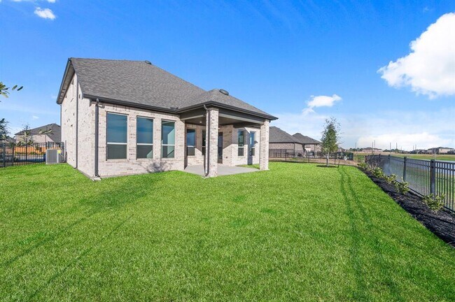 Building Photo - 2060 Terra Rose Dr
