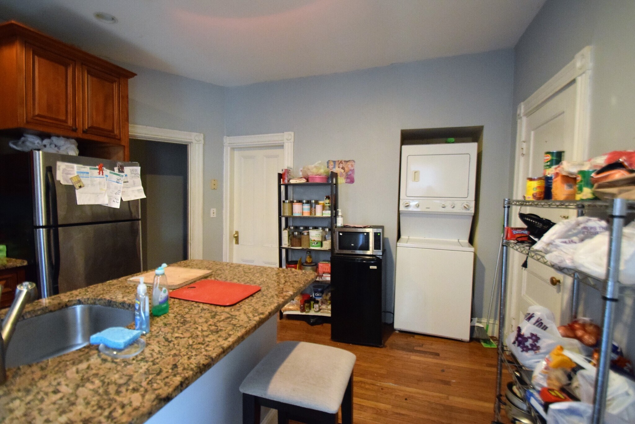 Building Photo - 36 Cherokee St