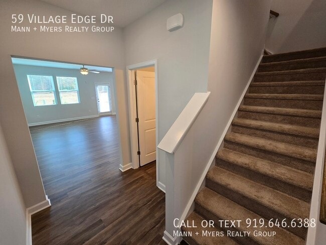 Building Photo - 59 Village Edge Dr