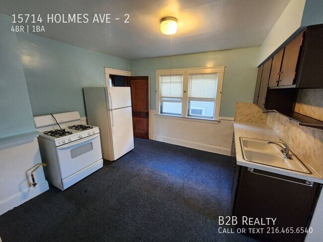 Building Photo - 15714 Holmes Ave