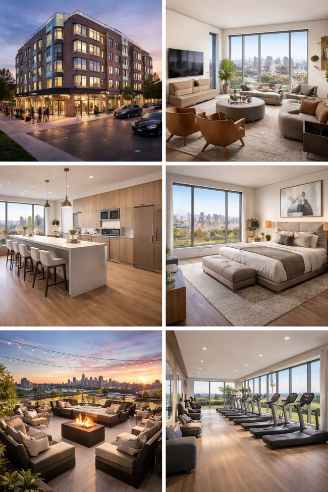 Building Photo - 200 Hyde Park Ave