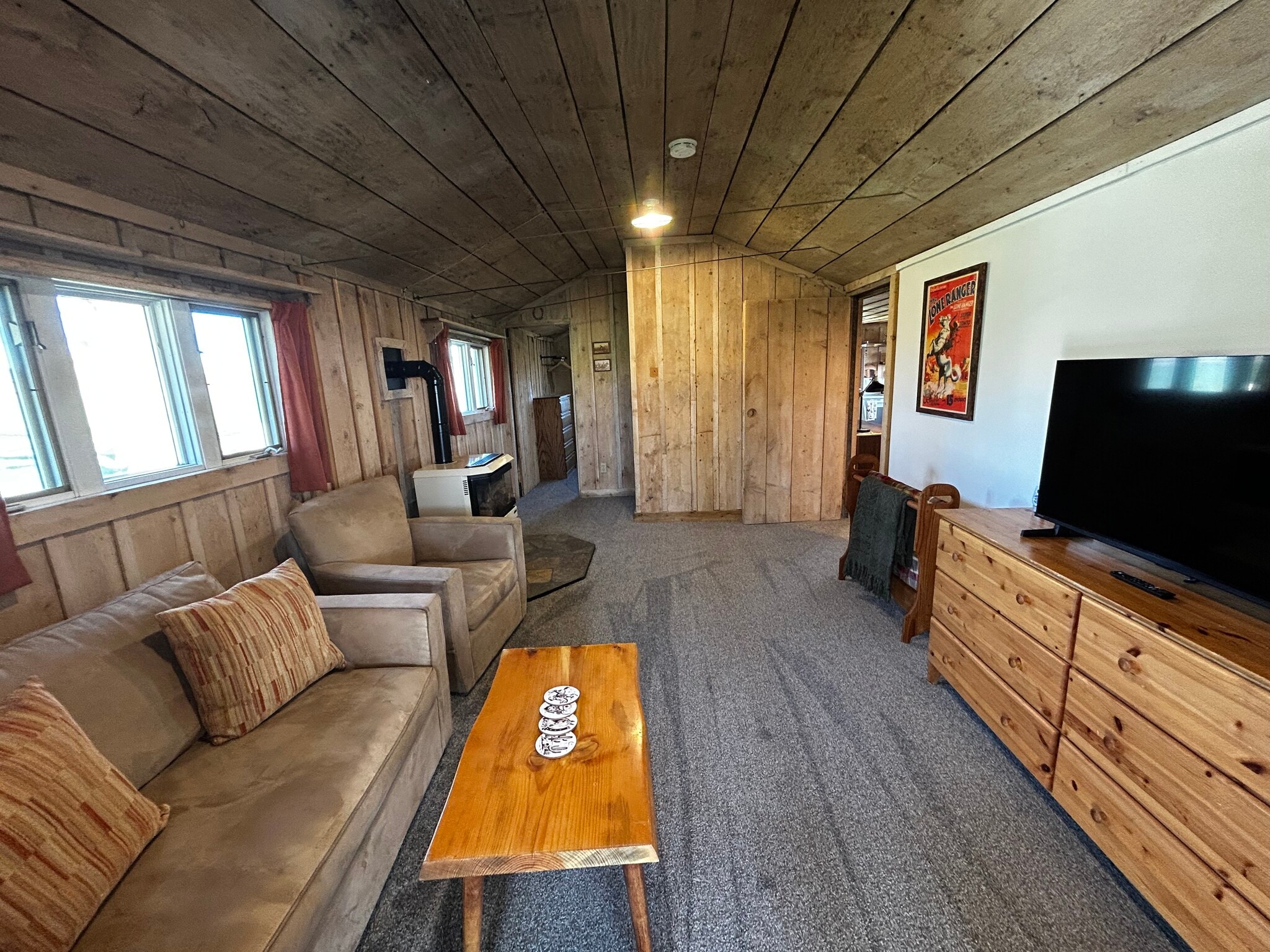 Building Photo - 810 Watt Canyon Rd