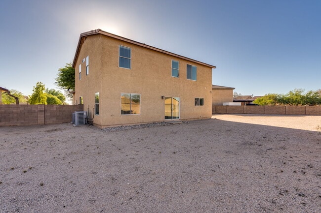 Building Photo - 4821 E Twinflower Pl