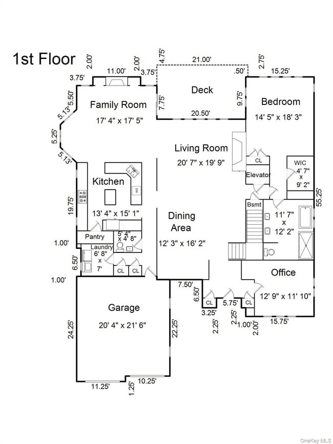 Building Photo - 9 Stony Gate Oval