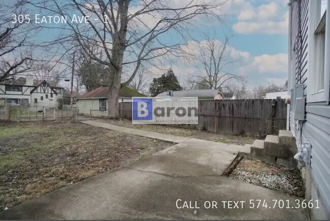 Building Photo - 305 Eaton Ave