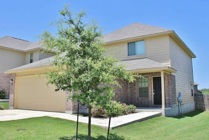 Primary Photo - 1410 Durango Run