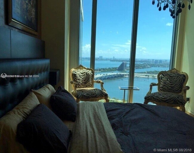Building Photo - 888 Biscayne Blvd