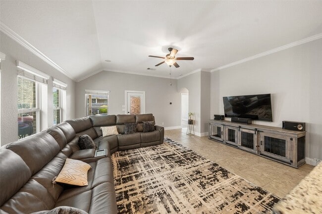 Building Photo - 9534 Knox Prairie Ct