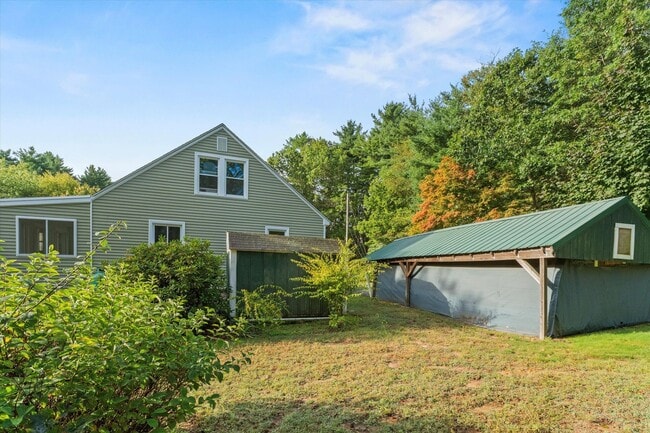 Building Photo - 3 Providence Hill Rd